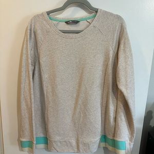 COPY - North face long sleeve